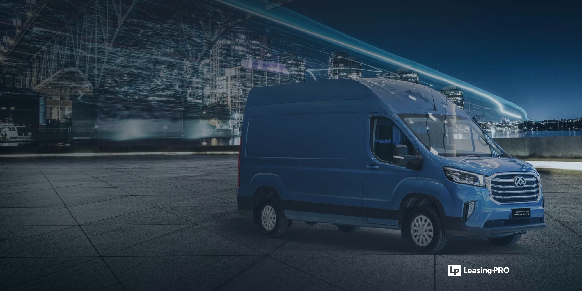 Maxus Deliver 9 Review (2022)